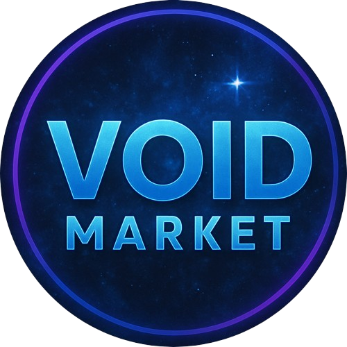 Void Market Logo
